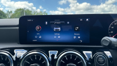 Mercedes-Benz A-Class A180 AMG Line Executive 4dr Auto Petrol Saloon
